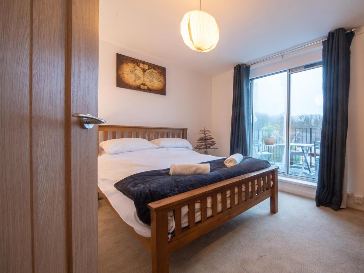 OystermouthCastle View - Flat In Mumbles - Free Parkingアパートメント エクステリア 写真