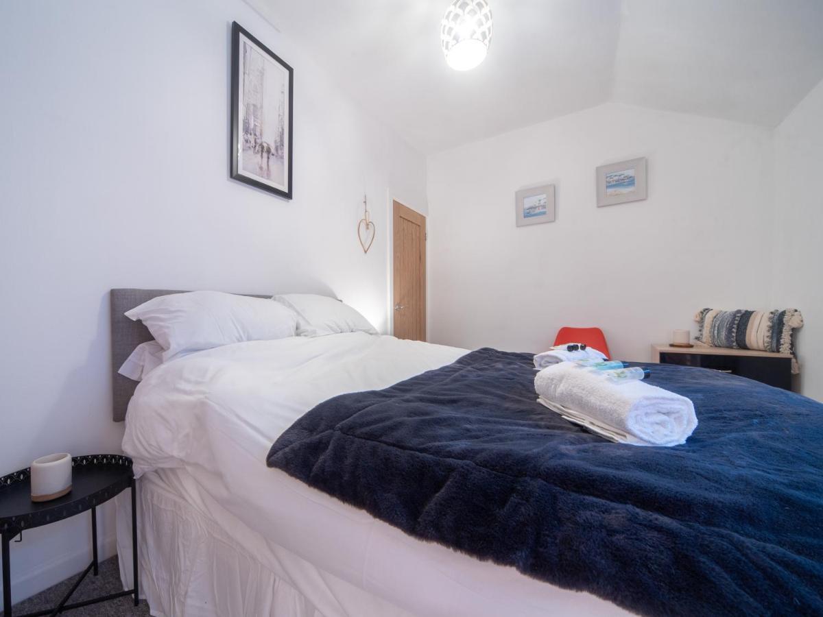 OystermouthCastle View - Flat In Mumbles - Free Parkingアパートメント エクステリア 写真